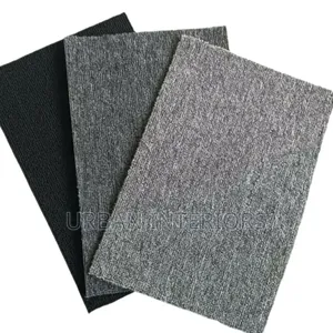 Grey and Black Carpet Samples Grey and Black Carpet Samples