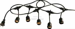 String Light 20mts