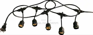 String Light 20mts