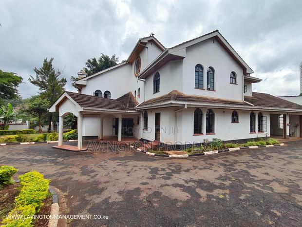 Prime Commercial Corner Plot At Olenguruen Mugumo Junction Lavington - main view