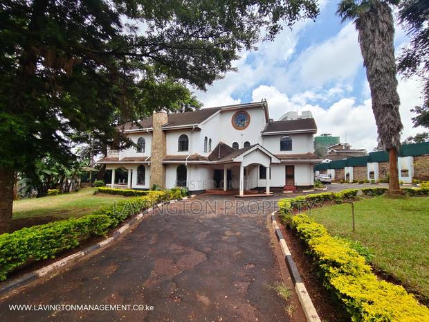 Prime Commercial Corner Plot At Olenguruen Mugumo Junction Lavington - thumbnail 2