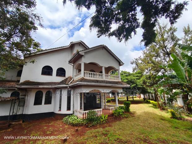 Prime Commercial Corner Plot At Olenguruen Mugumo Junction Lavington - thumbnail 3