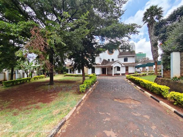 Prime Commercial Corner Plot At Olenguruen Mugumo Junction Lavington - thumbnail 7