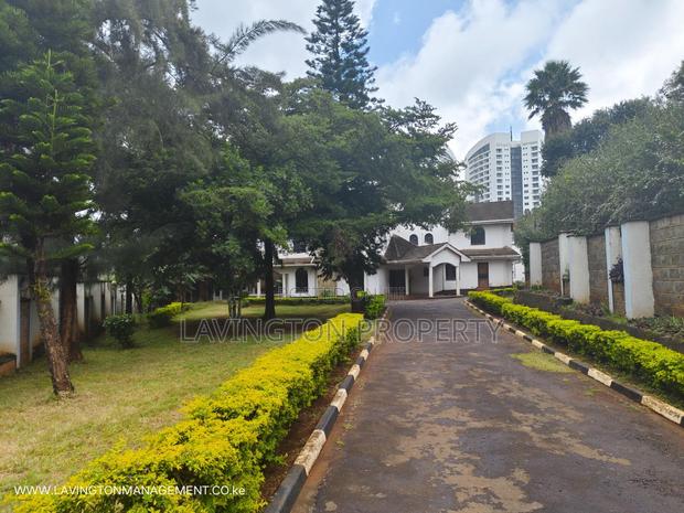 Prime Commercial Corner Plot At Olenguruen Mugumo Junction Lavington - thumbnail 4