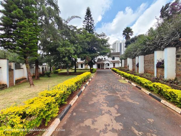 Prime Commercial Corner Plot At Olenguruen Mugumo Junction Lavington - thumbnail 6