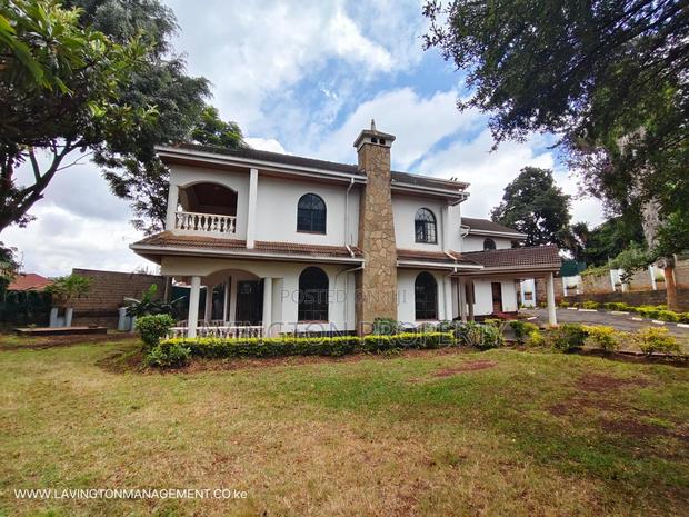 Prime Commercial Corner Plot At Olenguruen Mugumo Junction Lavington - thumbnail 5