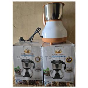 Grinding Blender - thumbnail 2