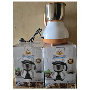 Grinding Blender