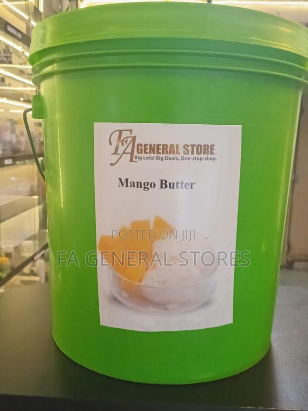Mango Butter - thumbnail 3
