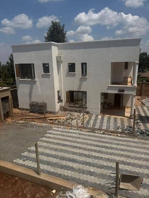 4bdrm Mansion in Kibiko, Ngong for sale