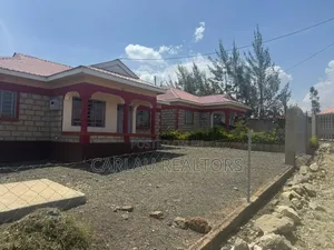 3bdrm Bungalow in Gp, Ngong for sale