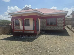 3bdrm Bungalow in Gp, Ngong for sale