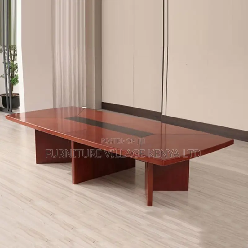 Boardroom Table; Executive Boardroom Table – (14–16 Seater ]
