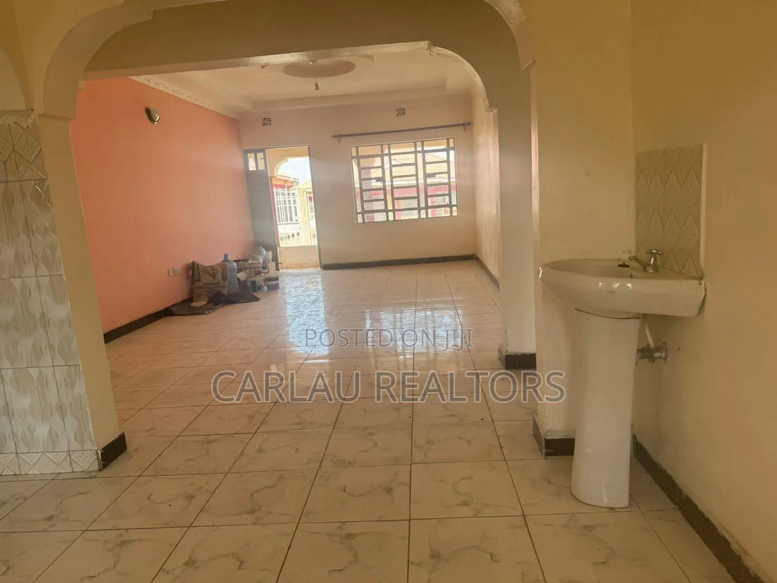 3bdrm Bungalow in Gp, Ngong for sale