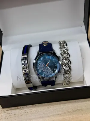 Wrist Watches