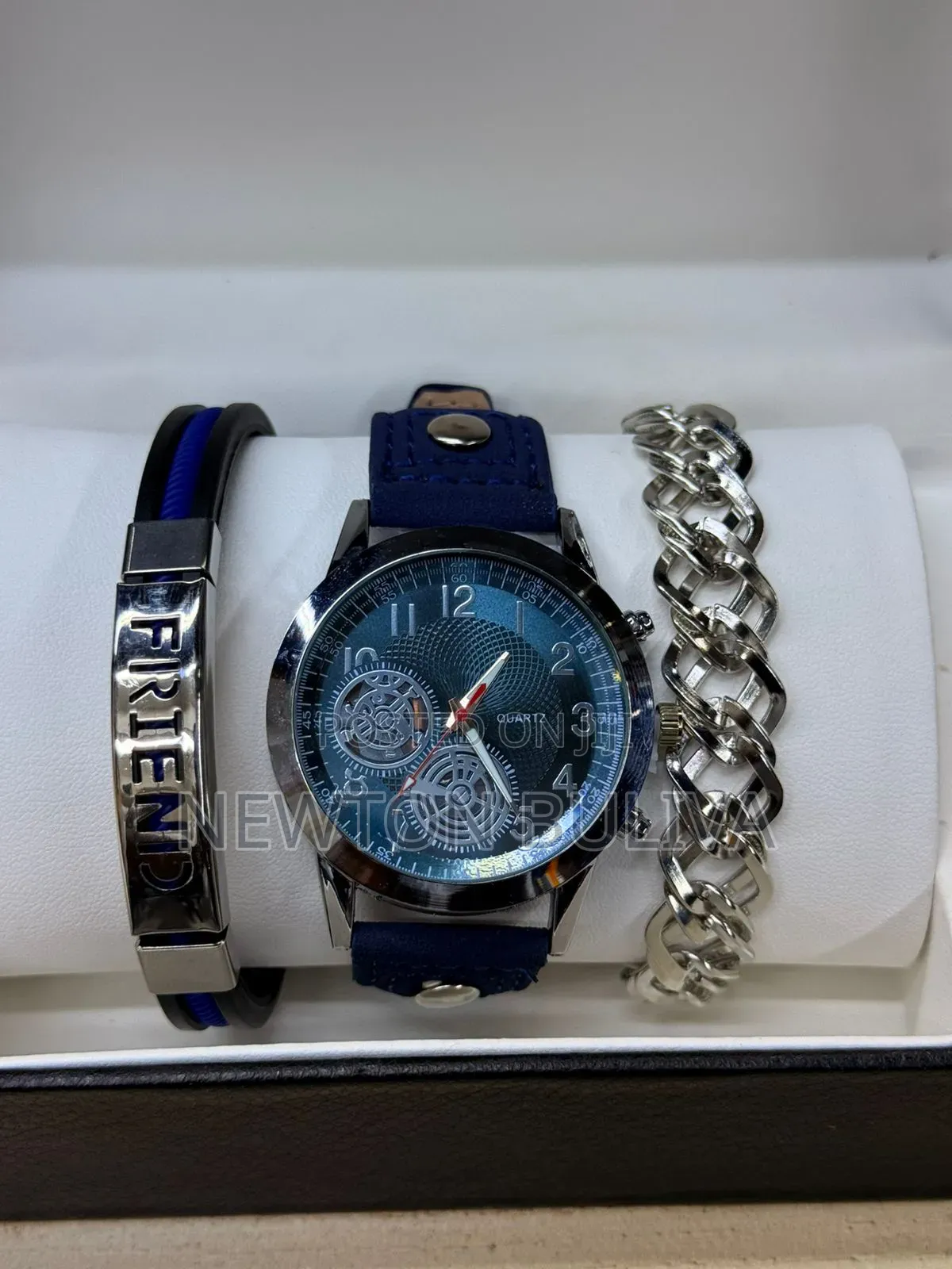 Wrist Watches