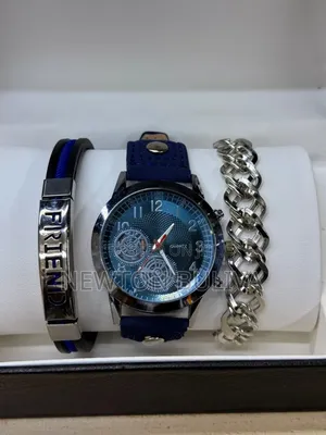 Wrist Watches