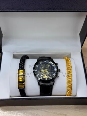 Wrist Watches