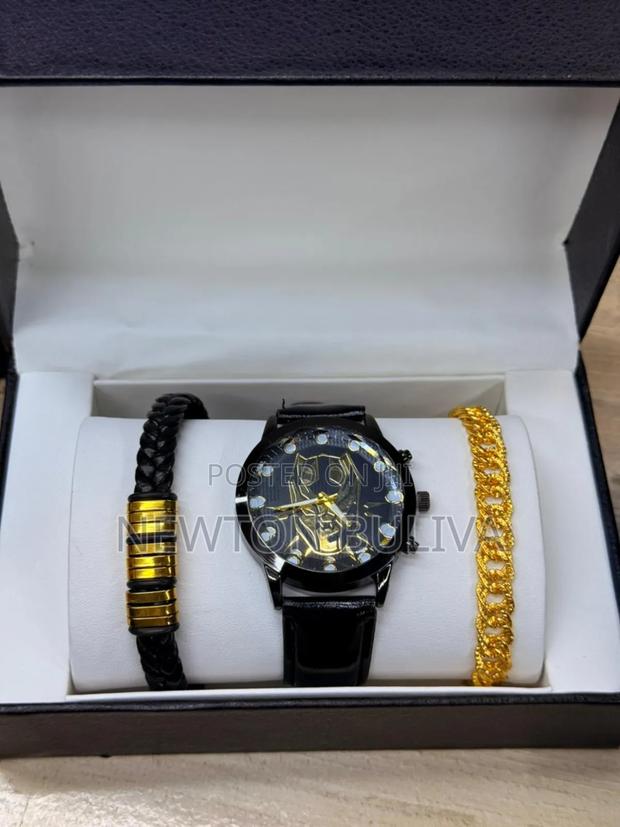 Wrist Watches - thumbnail 4