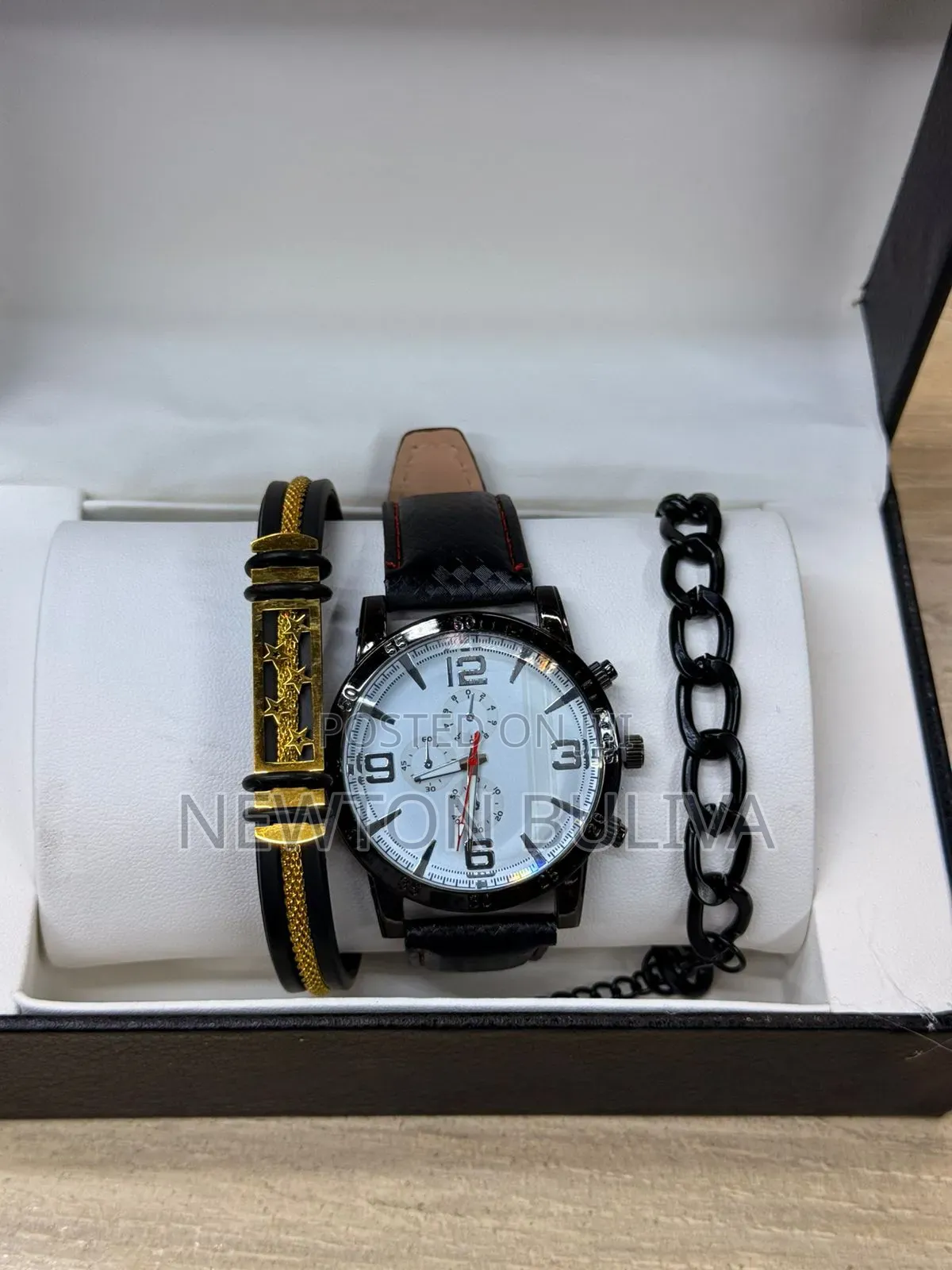 Wrist Watches