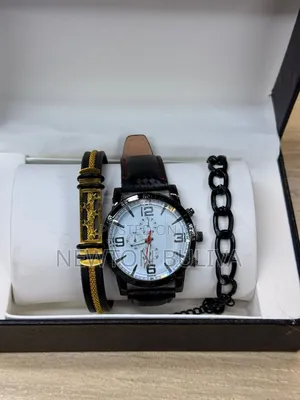 Wrist Watches