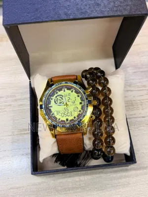 Wrist Watches