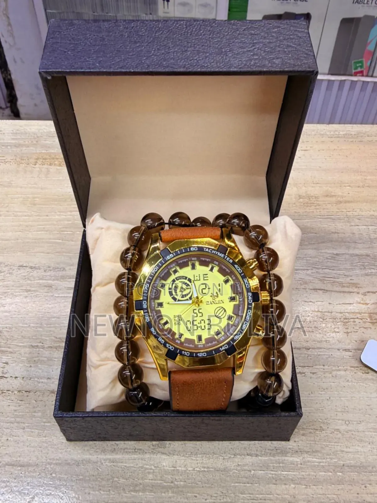 Wrist Watches