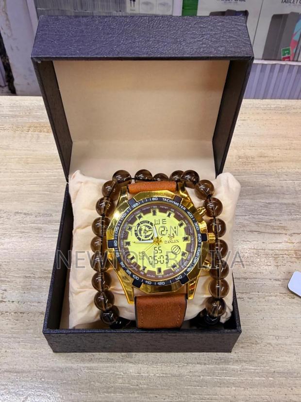 Wrist Watches - thumbnail 7