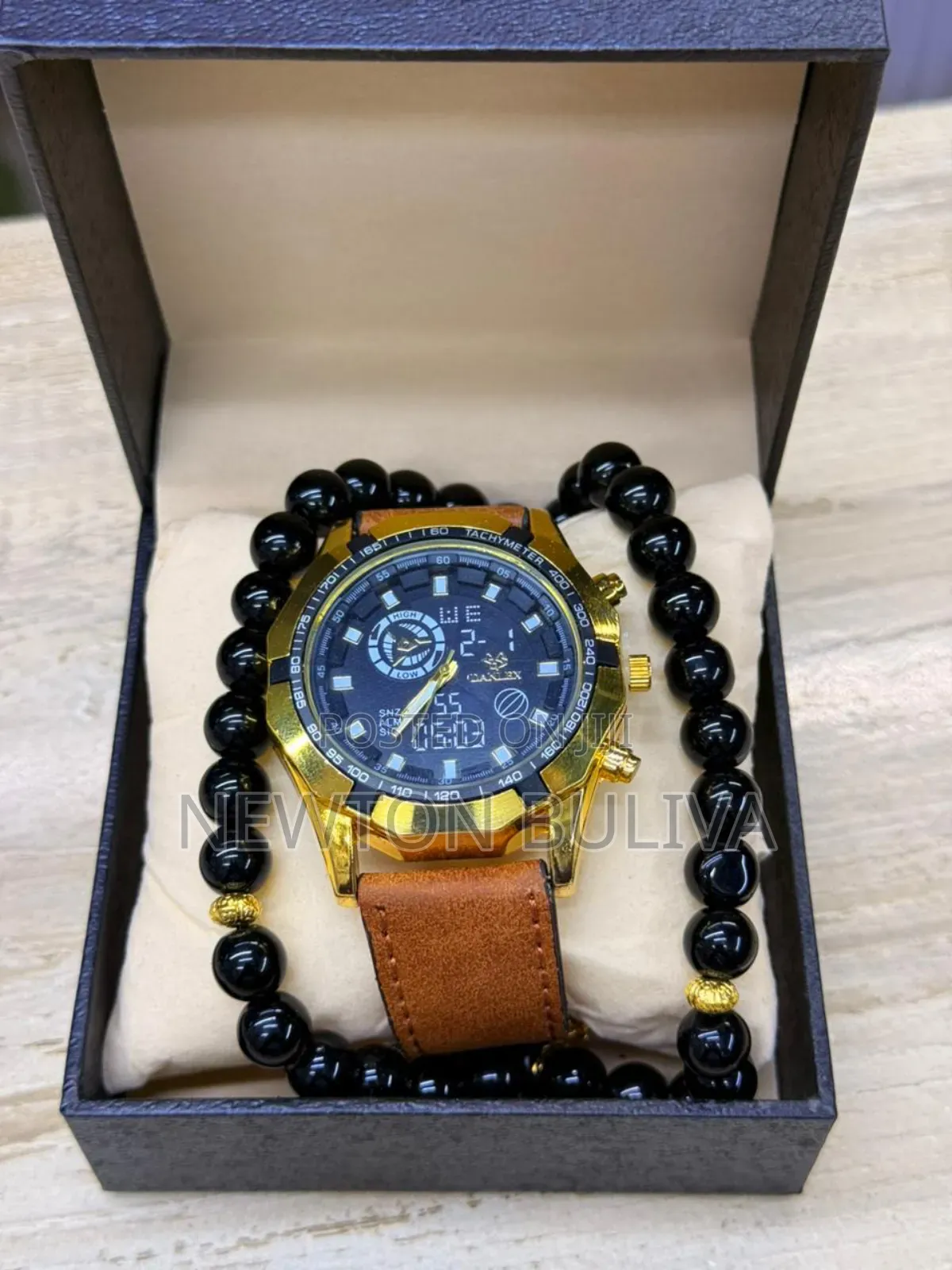 Wrist Watches