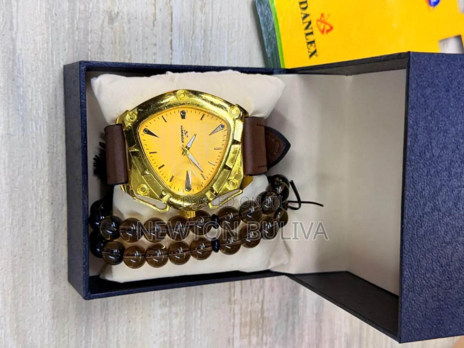 Wrist Watches