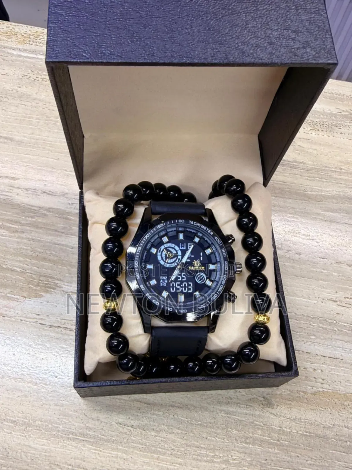 Wrist Watches