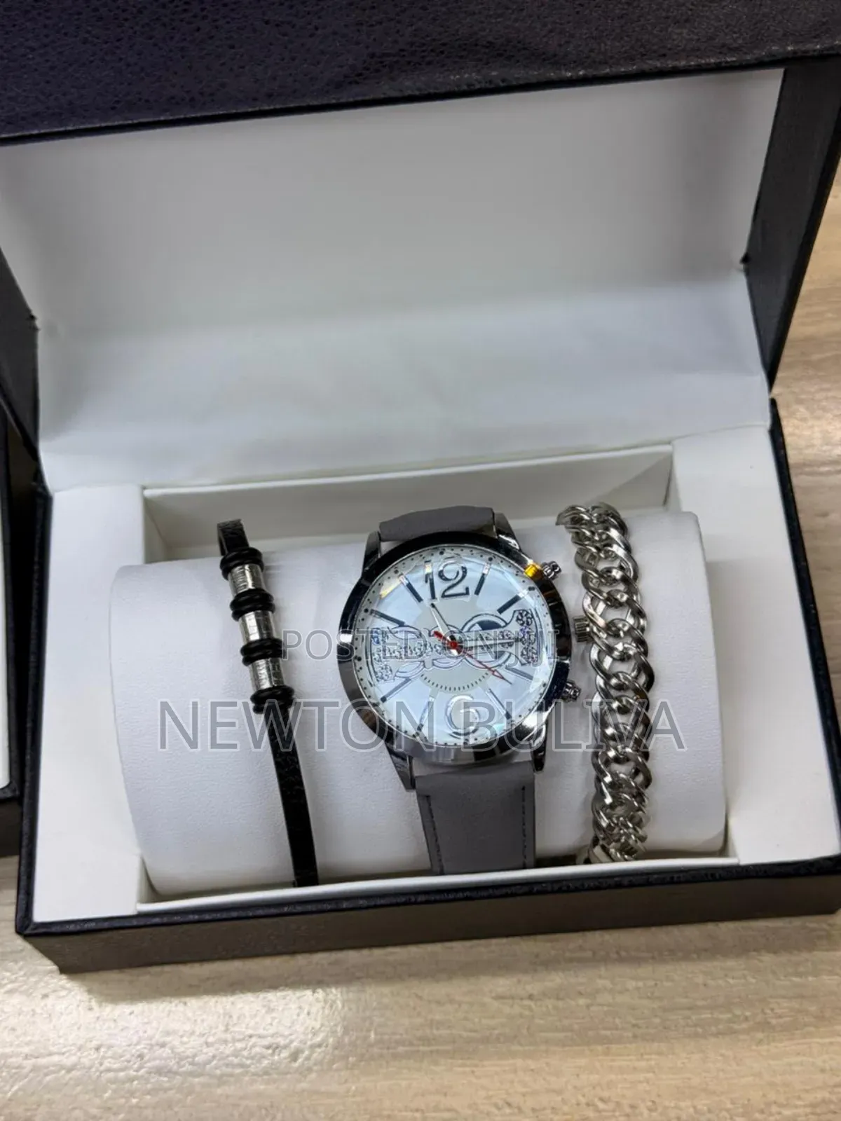 Wrist Watches