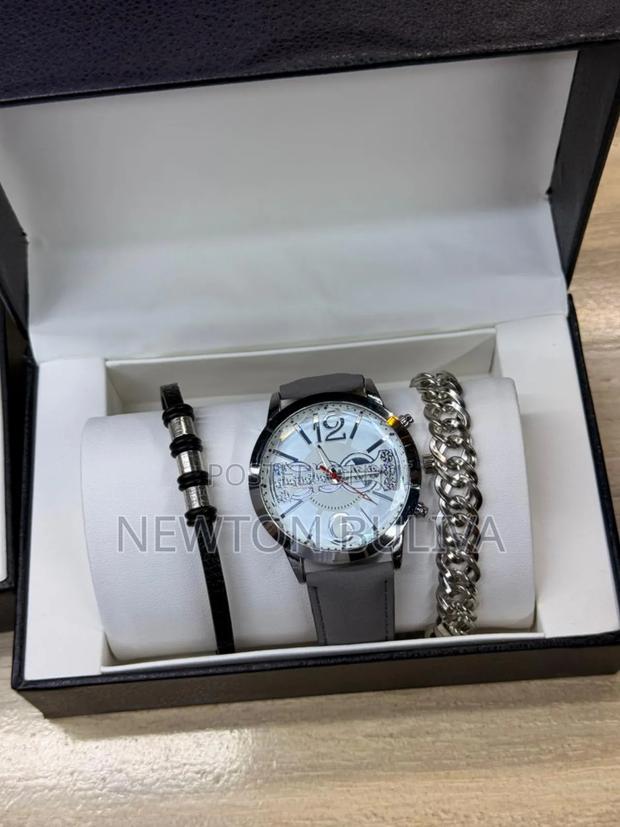 Wrist Watches - thumbnail 12