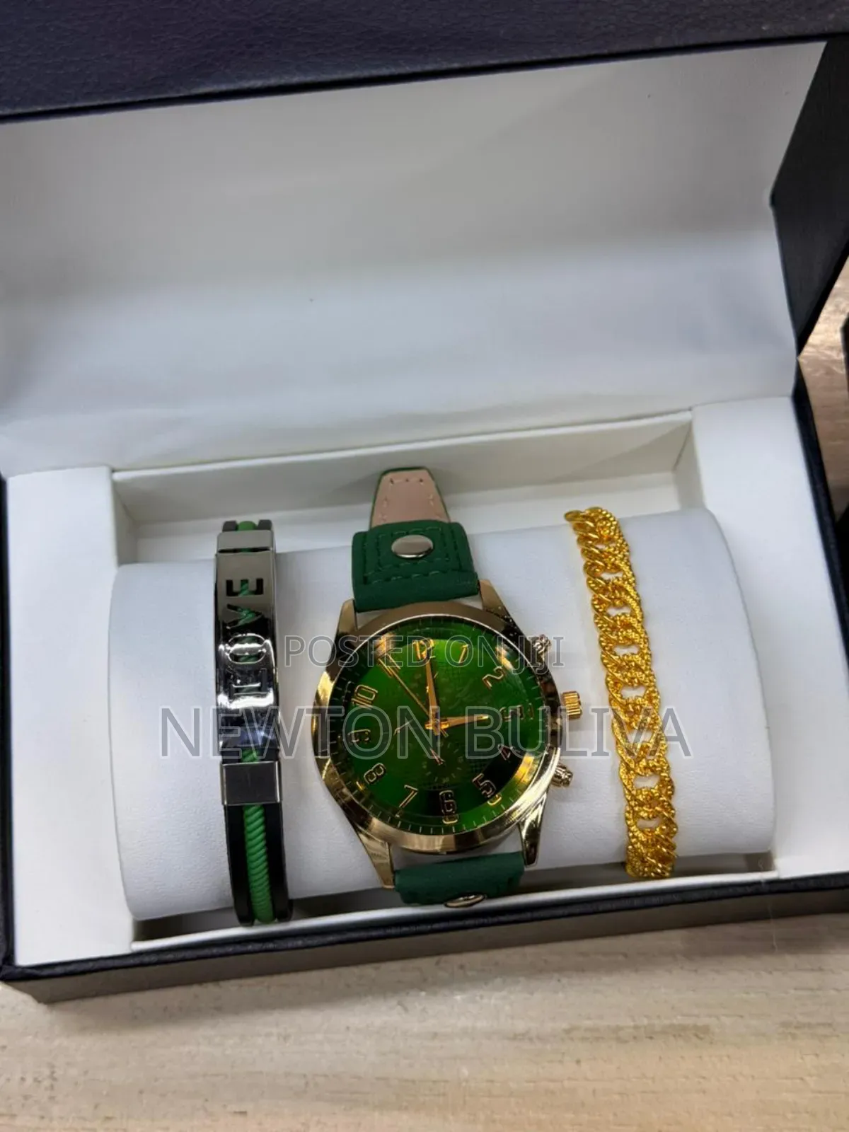 Wrist Watches