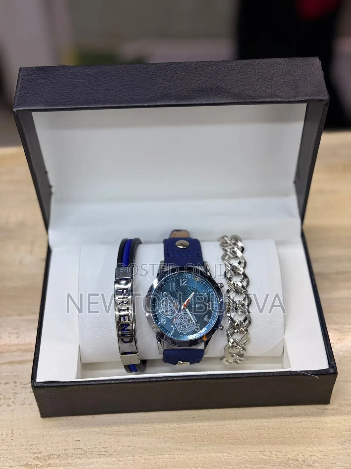 Wrist Watches