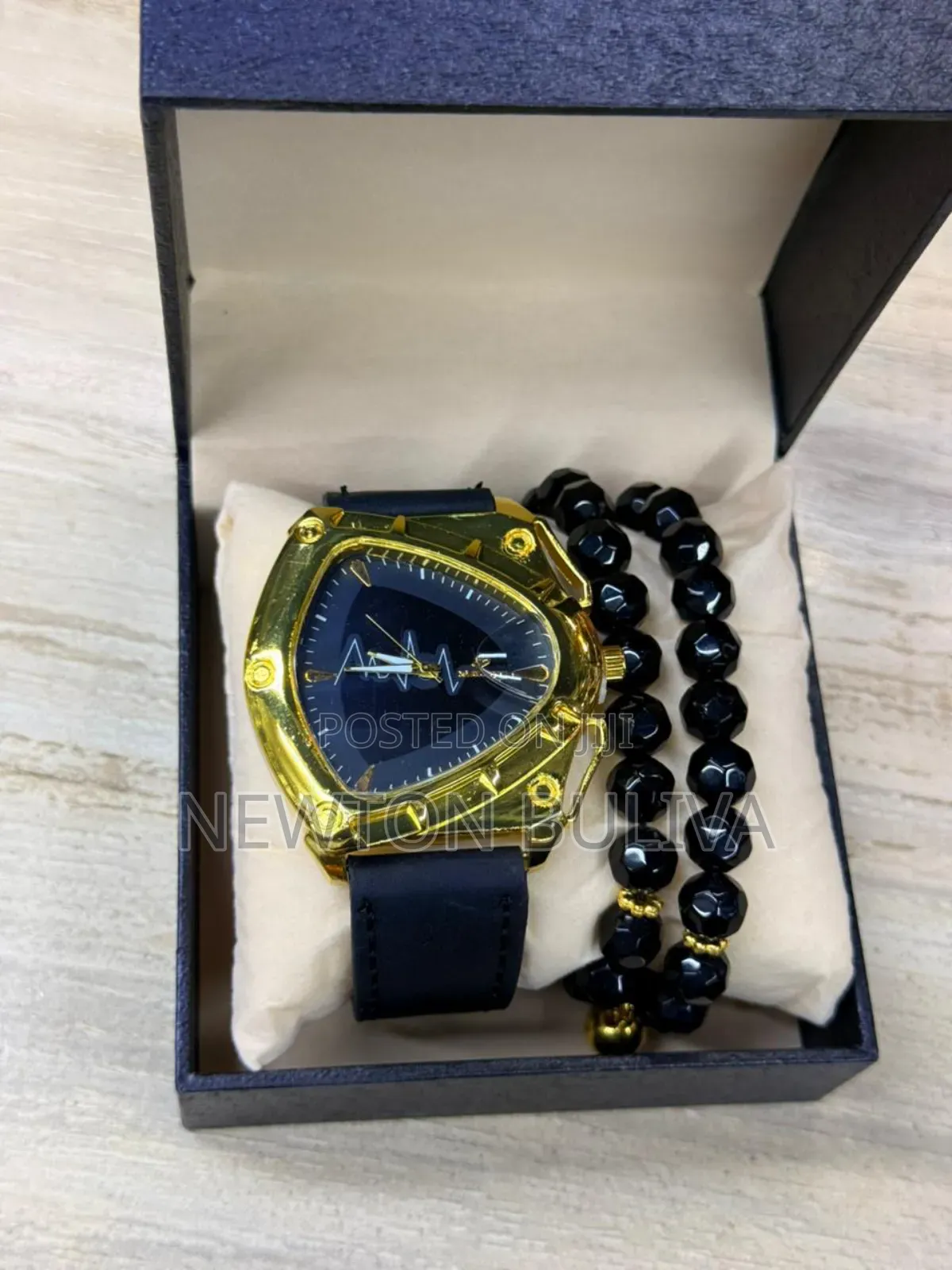 Wrist Watches