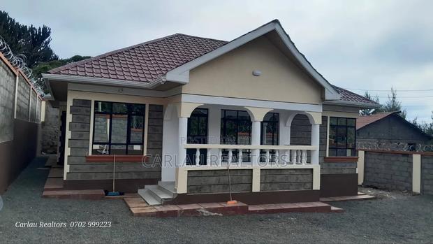 3bdrm Bungalow in Ngong for sale