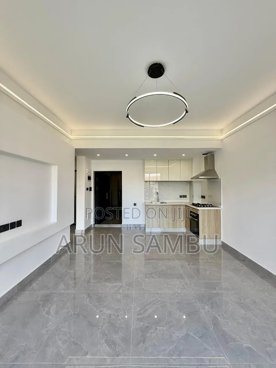 1 Bedroom for Rent