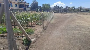 Residential 1⁄4 Acre for Sale in Kibiko-Ngong