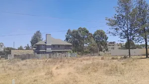 Residential 1⁄4 Acre for Sale in Kibiko-Ngong