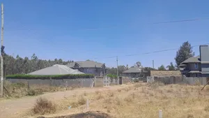 Residential 1⁄4 Acre for Sale in Kibiko-Ngong