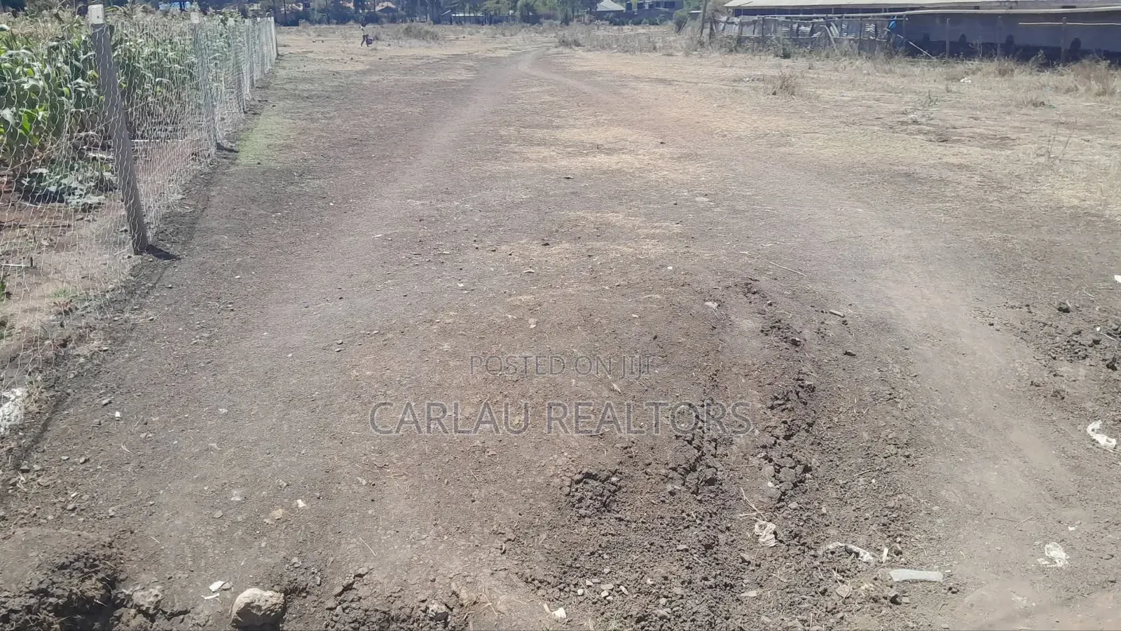 Residential 1⁄4 Acre for Sale in Kibiko-Ngong