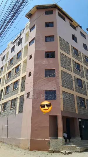 1bdrm Block Of Flats In Juja, Ngong For Sale