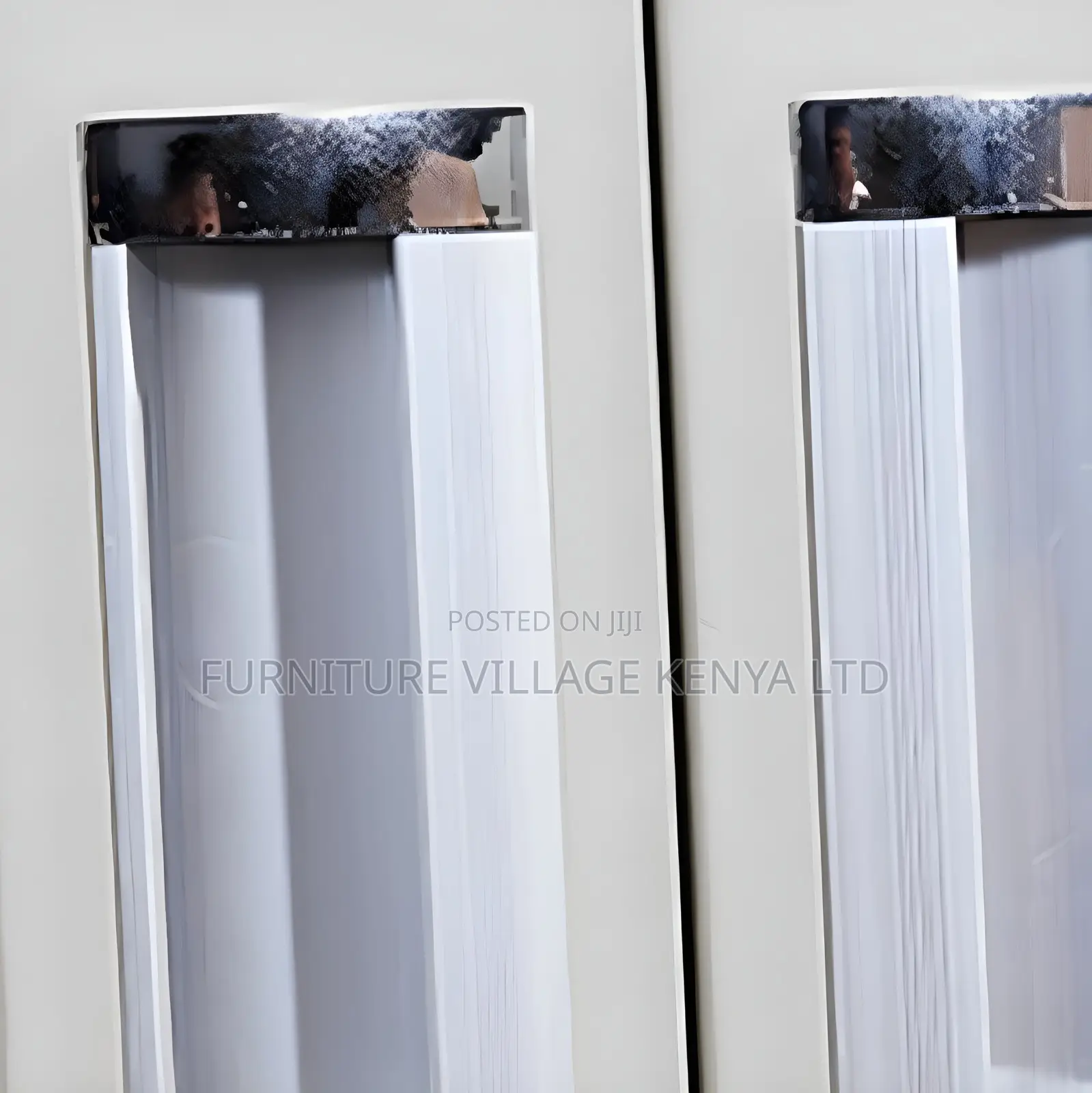 Office Cabinet; 6 Doors Metal Locker Storage Cabinet