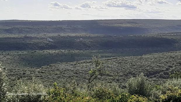 Prime Residential Plots for Sale in Kimuka-Ngong - main view