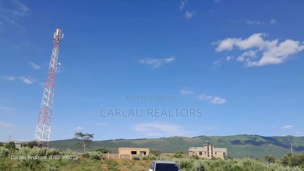 Prime Residential Plots for Sale in Kimuka-Ngong - thumbnail 4