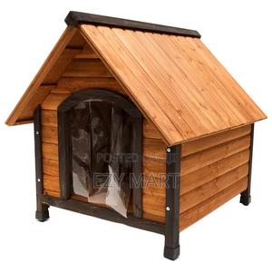 Dog Kennels - thumbnail 2
