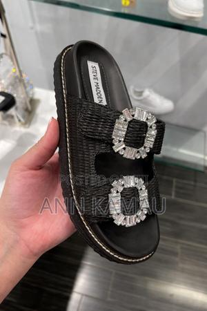 Cute Ladies Sandals - thumbnail 2