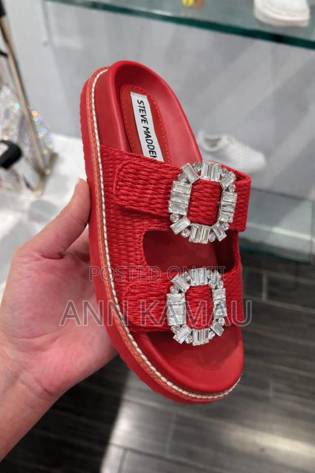 Cute Ladies Sandals - thumbnail 4