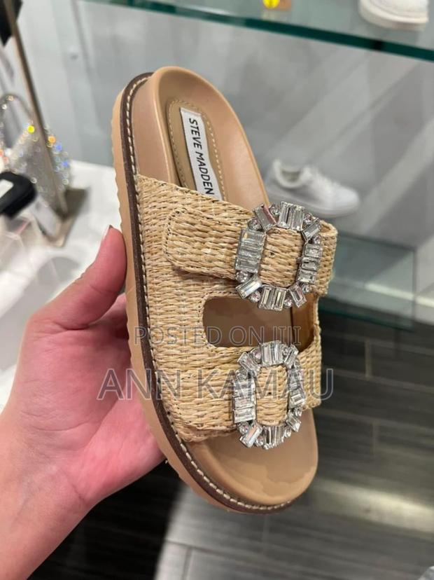 Cute Ladies Sandals - thumbnail 5